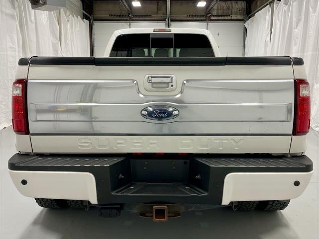 used 2016 Ford F-350 car, priced at $46,995