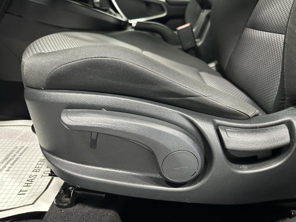 used 2024 Kia Soul car