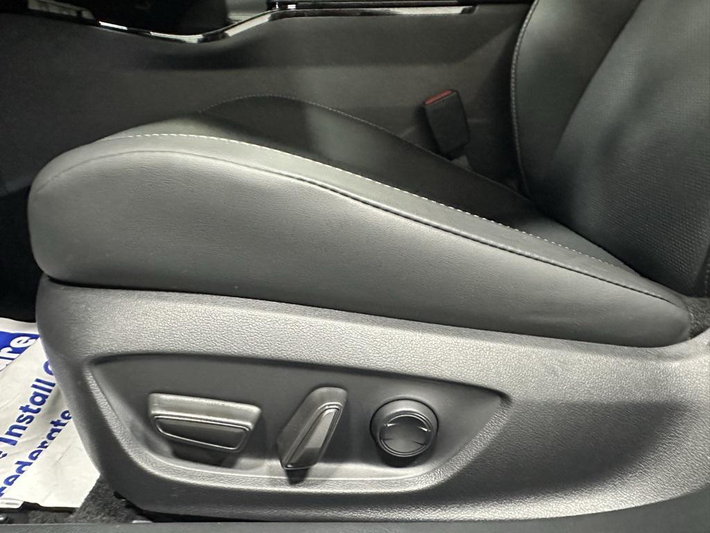 used 2025 Toyota Prius car, priced at $29,495