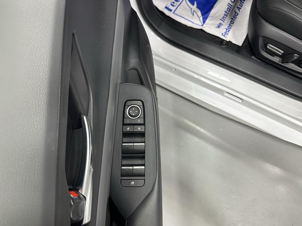 used 2025 Toyota Prius car, priced at $29,495