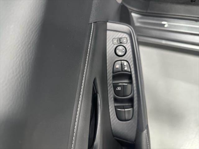 used 2024 Nissan Sentra car, priced at $17,495