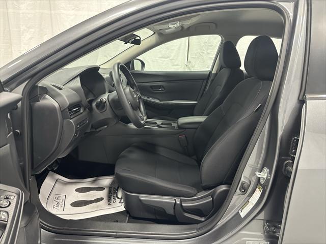 used 2024 Nissan Sentra car, priced at $17,495