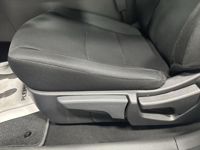 used 2024 Nissan Sentra car, priced at $17,495