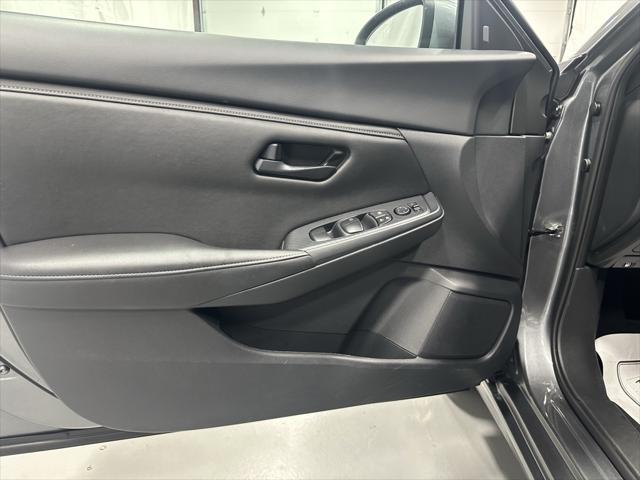used 2024 Nissan Sentra car, priced at $17,495