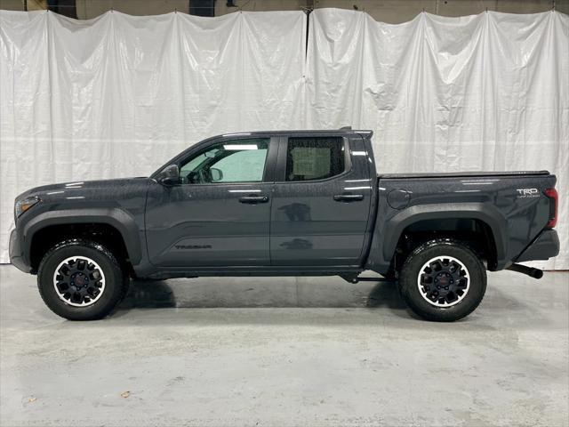 used 2024 Toyota Tacoma car, priced at $37,995