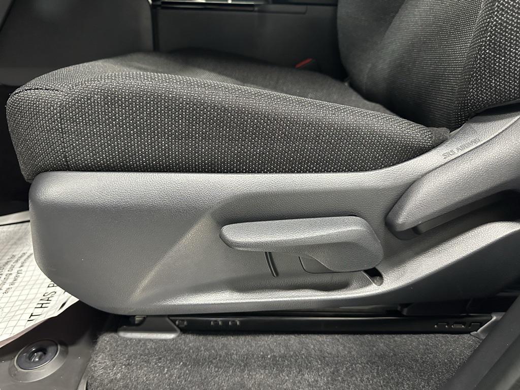 used 2025 Toyota Land Cruiser car