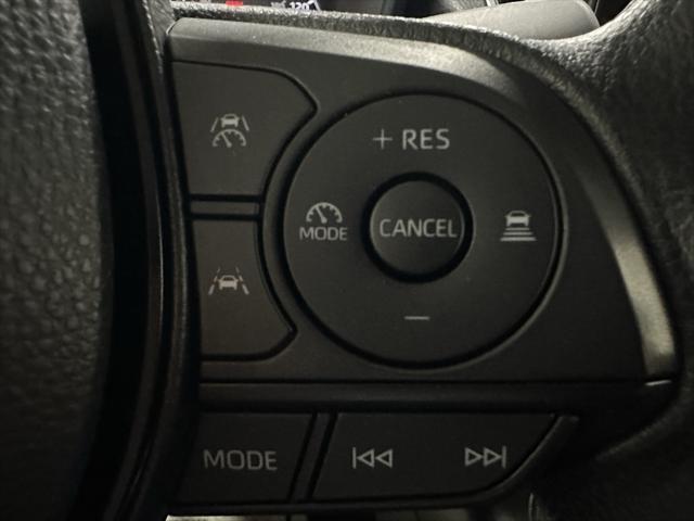 used 2025 Toyota Corolla Hybrid car, priced at $23,995