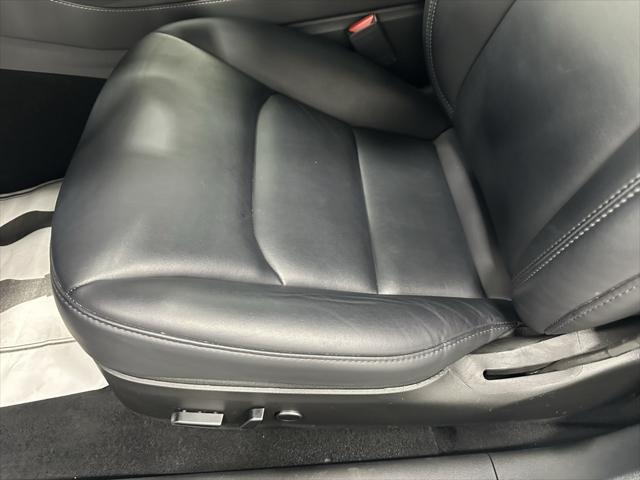 used 2023 Tesla Model 3 car, priced at $25,095