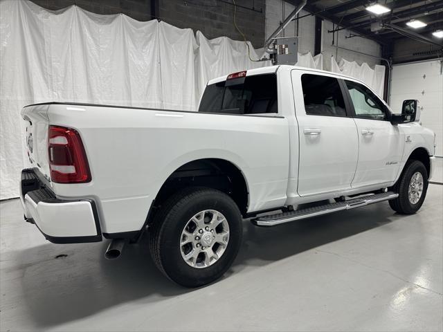 used 2024 Ram 2500 car, priced at $59,995