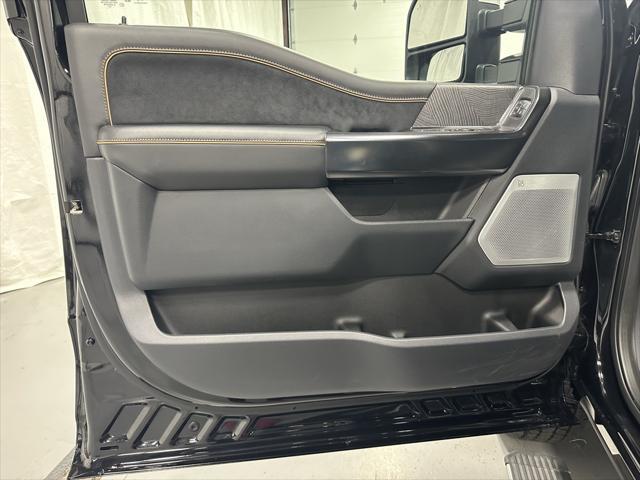used 2024 Ford F-350 car, priced at $82,495