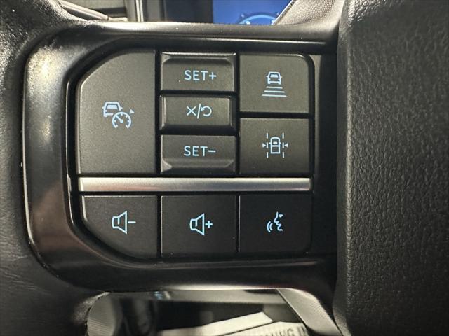 used 2024 Ford F-350 car, priced at $82,495