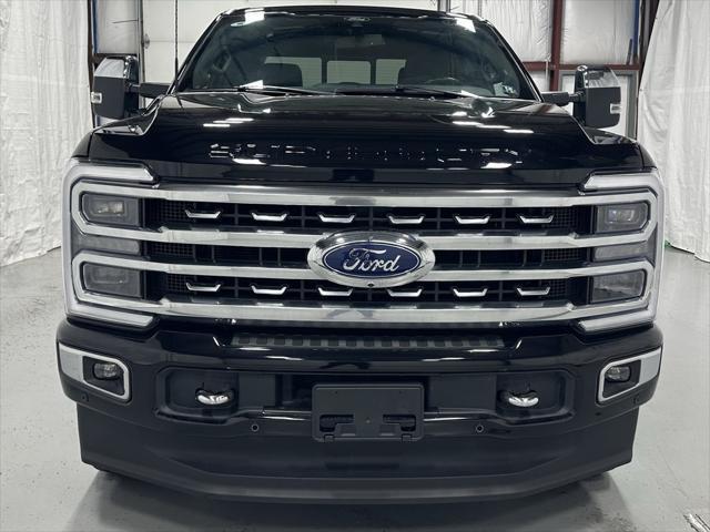 used 2024 Ford F-350 car, priced at $82,495