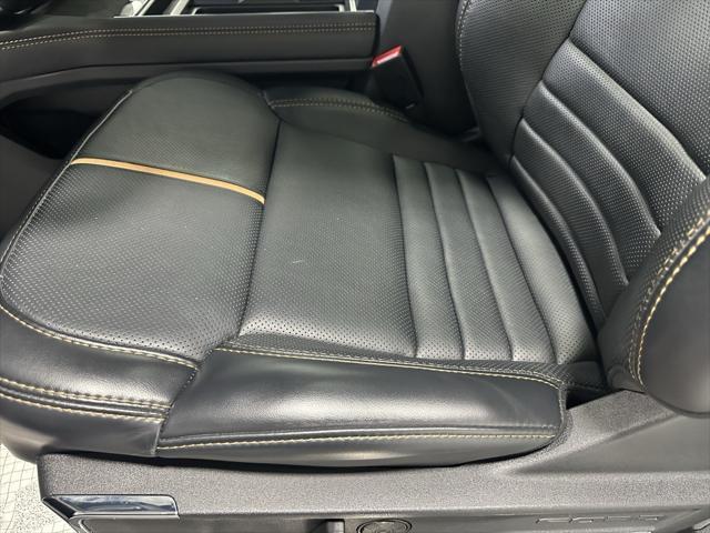 used 2024 Ford F-350 car, priced at $82,495