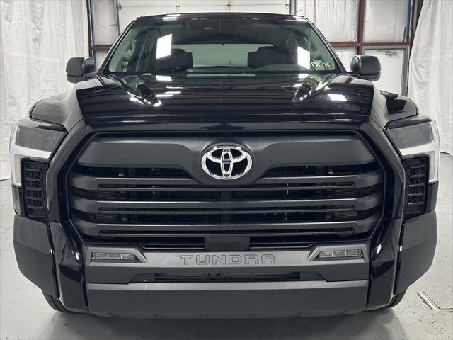 used 2024 Toyota Tundra car, priced at $45,995