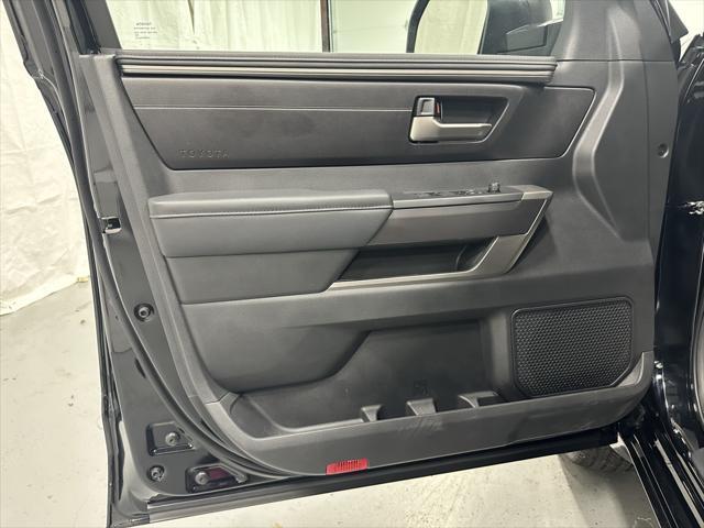 used 2024 Toyota Tundra car, priced at $45,995