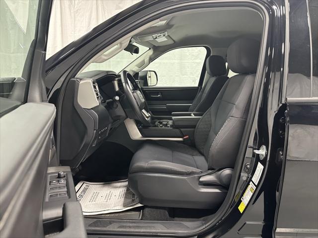 used 2024 Toyota Tundra car, priced at $45,995