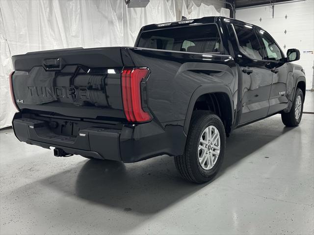 used 2024 Toyota Tundra car, priced at $45,995