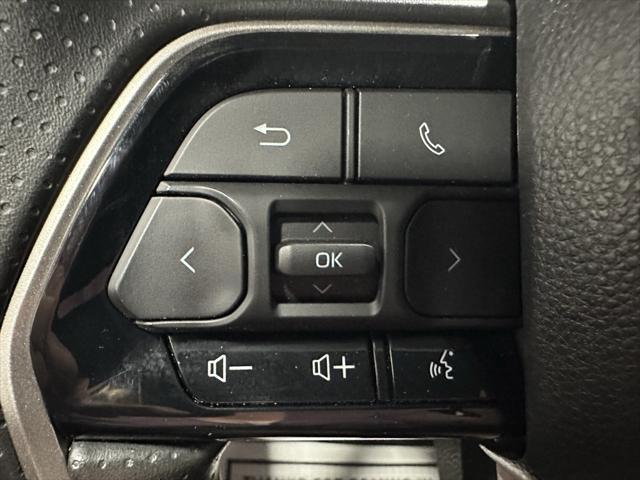 used 2024 Toyota Tundra car, priced at $45,995