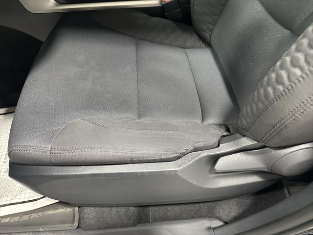 used 2024 Toyota Tundra car, priced at $45,995