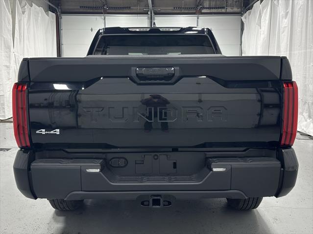 used 2024 Toyota Tundra car, priced at $45,995