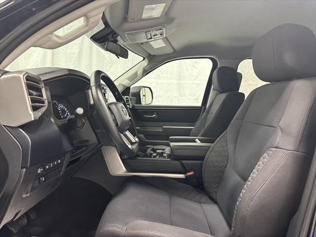 used 2024 Toyota Tundra car, priced at $45,995