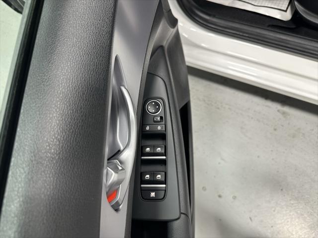 used 2024 Kia Forte car, priced at $17,295
