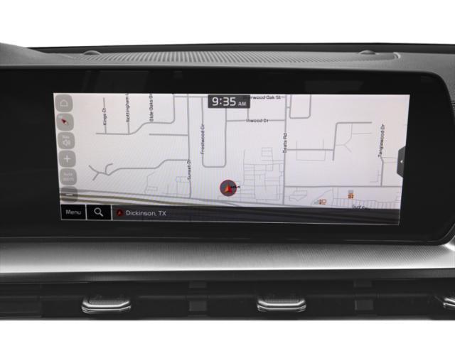 used 2025 Kia Telluride car