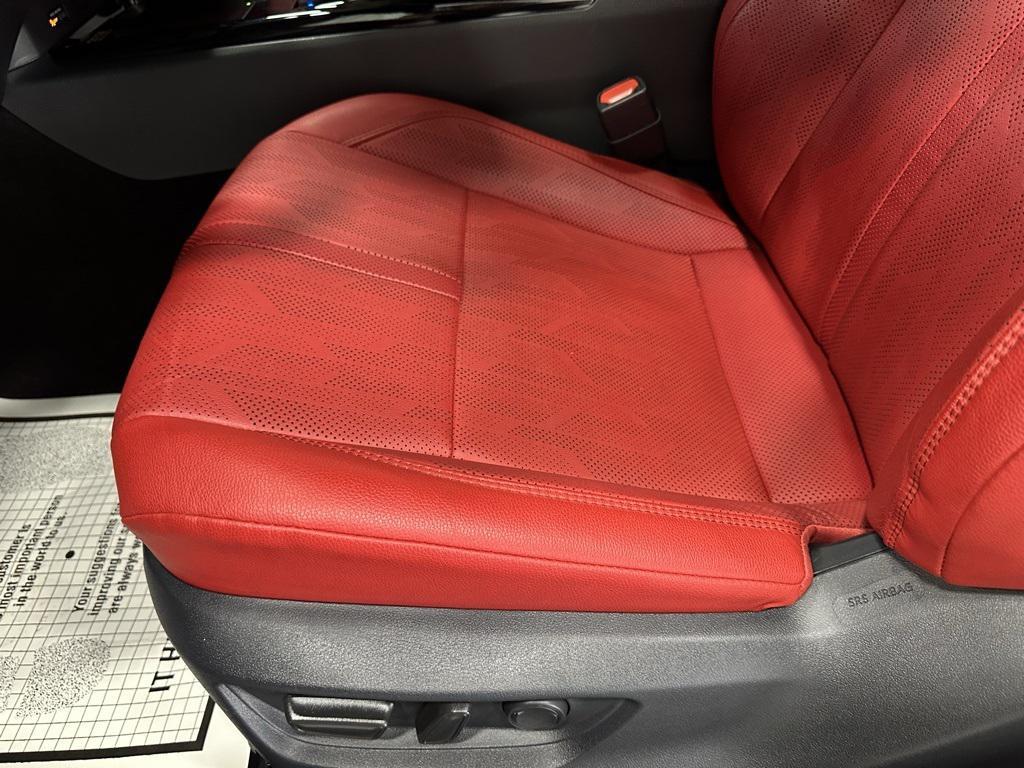 used 2025 Toyota Camry car, priced at $32,495
