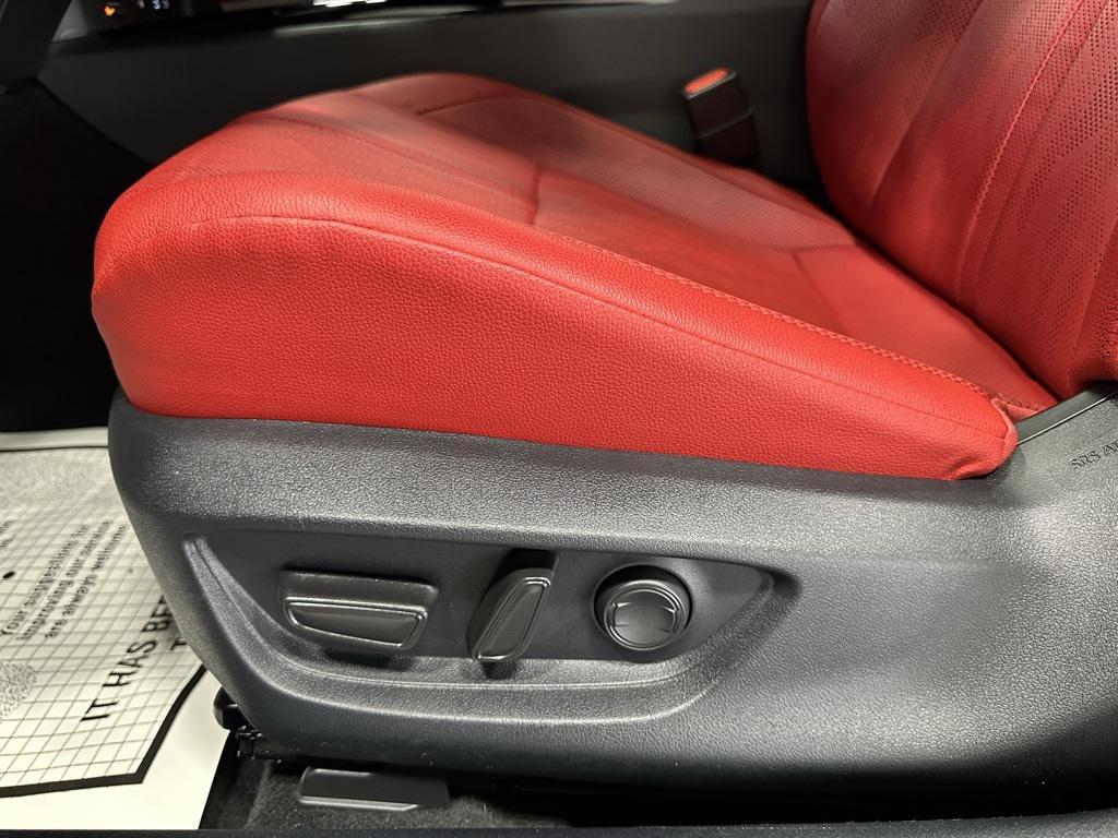 used 2025 Toyota Camry car, priced at $32,495