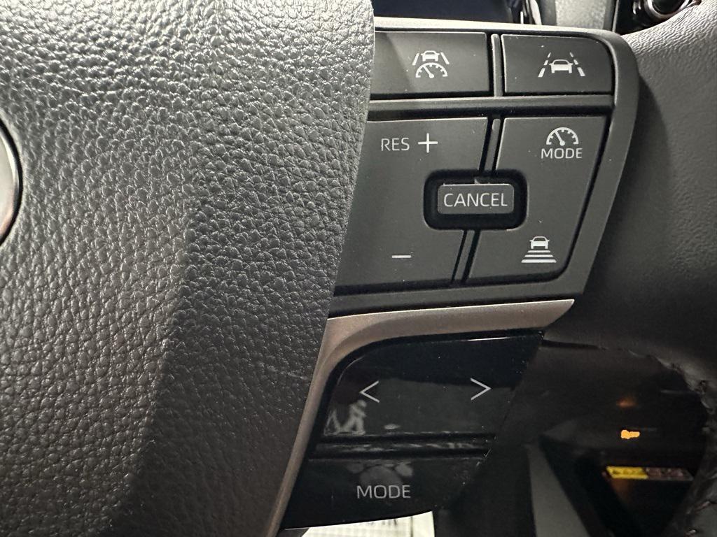 used 2025 Toyota Camry car, priced at $32,495
