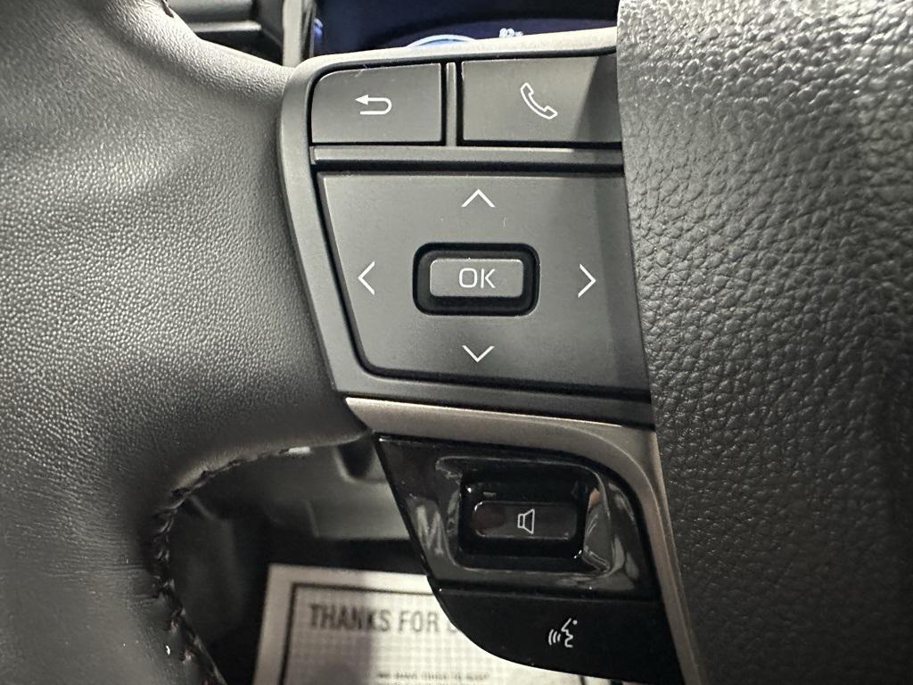 used 2025 Toyota Camry car, priced at $32,495