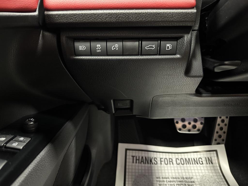 used 2025 Toyota Camry car, priced at $32,495