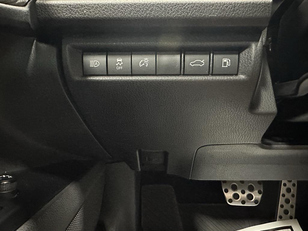 used 2025 Toyota Camry car, priced at $27,995