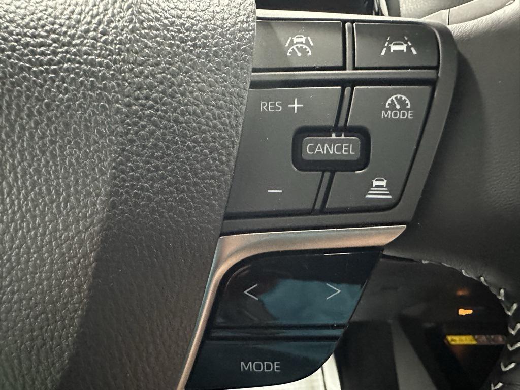used 2025 Toyota Camry car, priced at $27,995