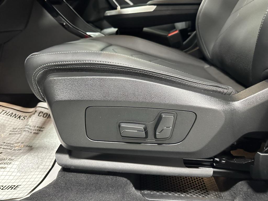 used 2025 BMW X1 car