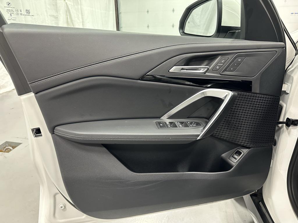 used 2025 BMW X1 car