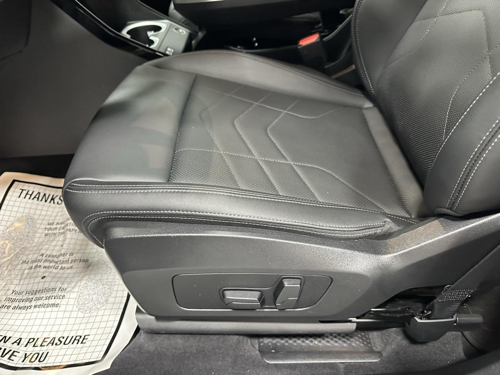 used 2025 BMW X1 car