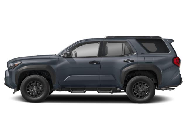 used 2025 Toyota 4Runner car