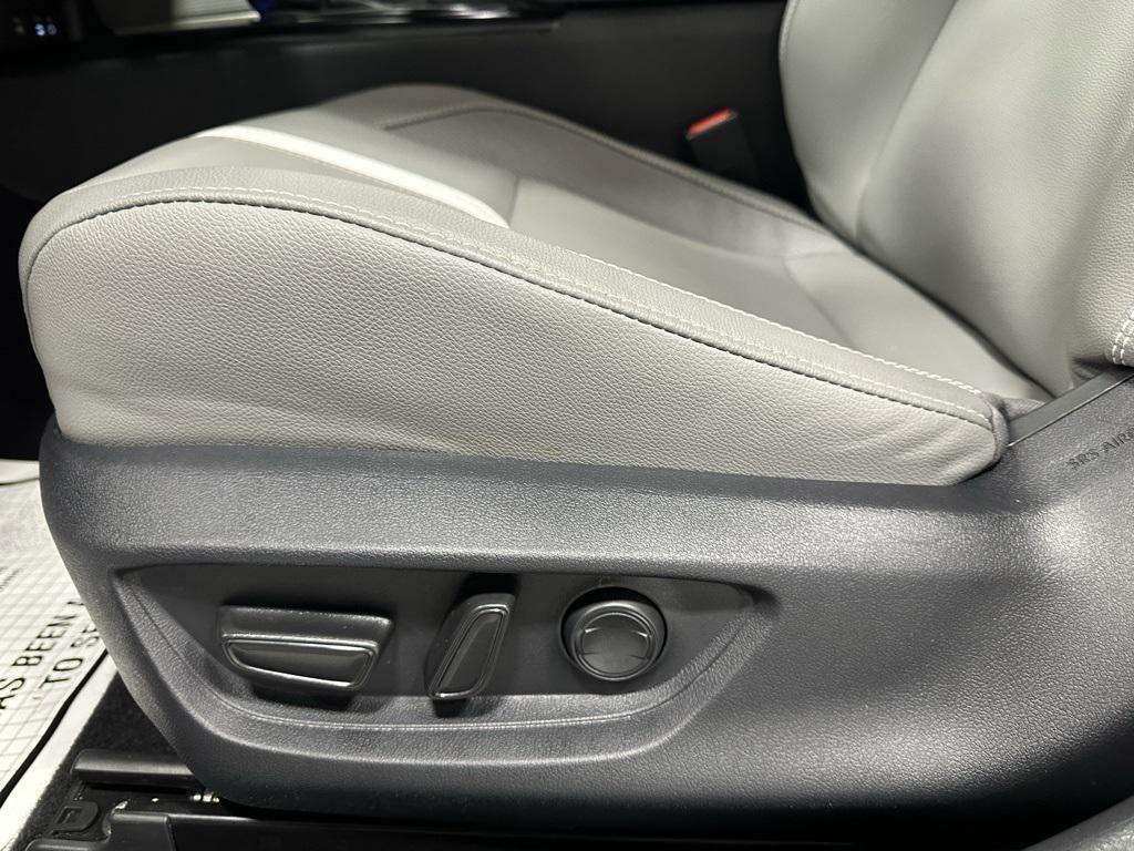 used 2025 Toyota Camry car