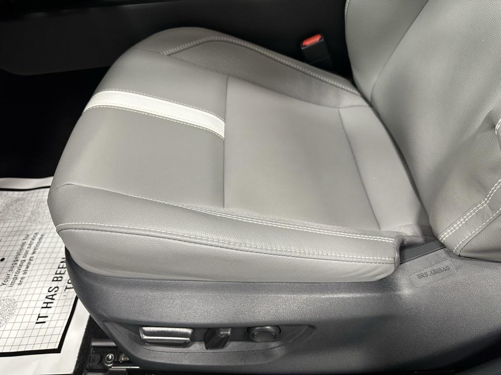 used 2025 Toyota Camry car