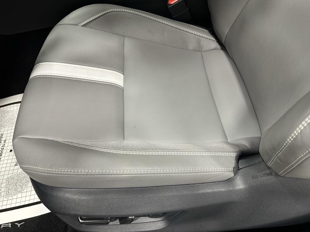 used 2025 Toyota Camry car, priced at $27,495