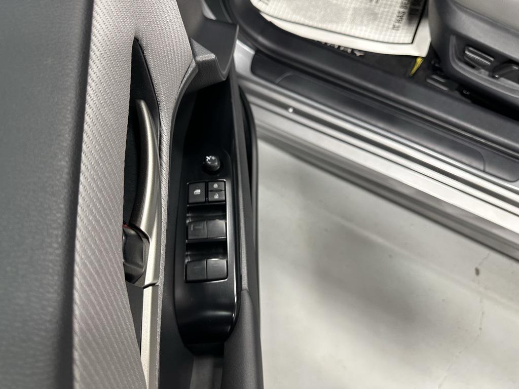 used 2025 Toyota Camry car, priced at $27,495
