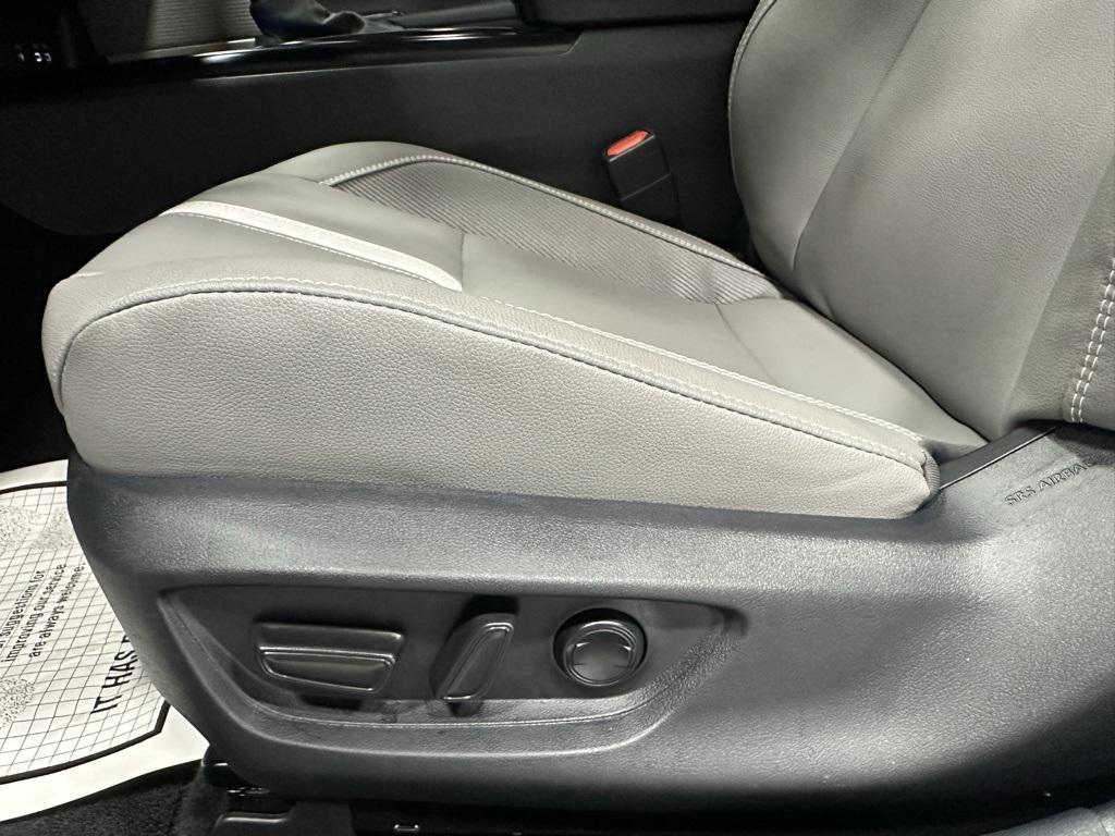 used 2025 Toyota Camry car, priced at $27,495
