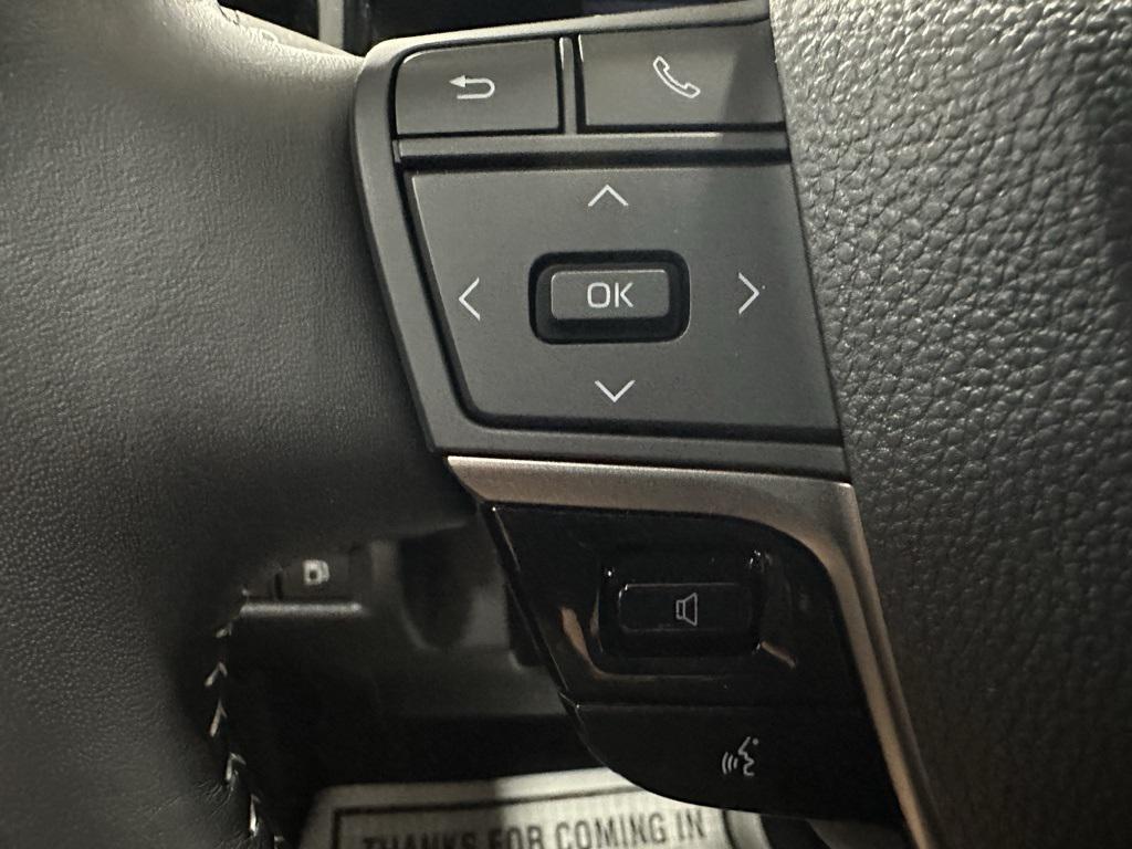 used 2025 Toyota Camry car, priced at $27,495