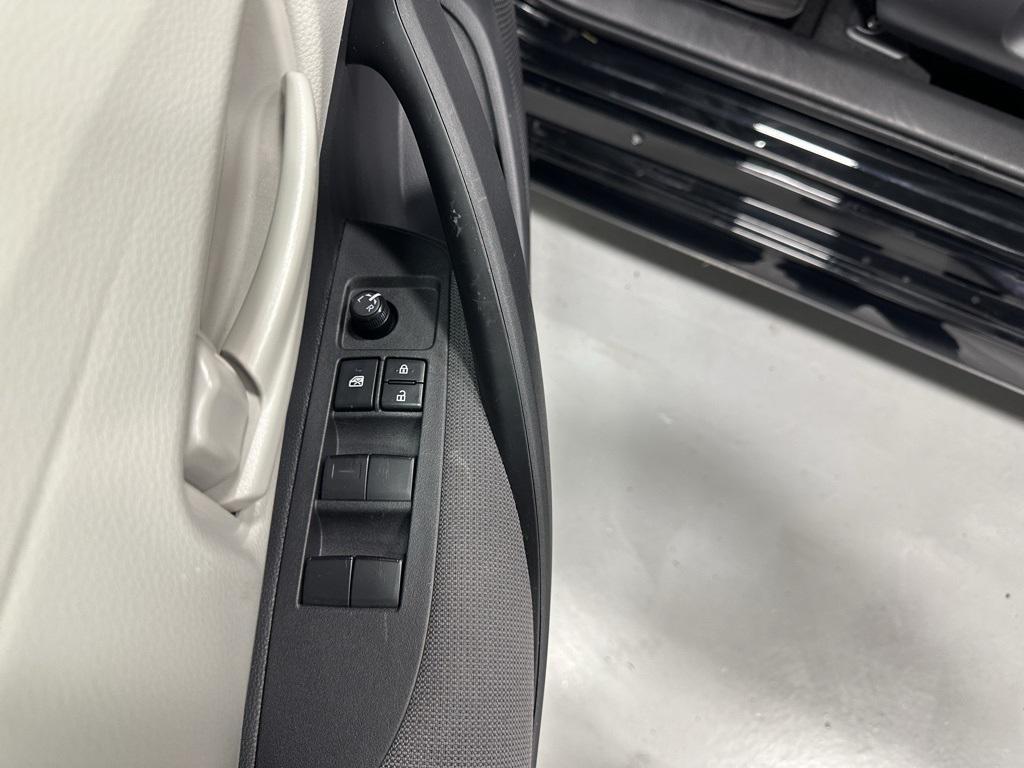 used 2025 Toyota Corolla car