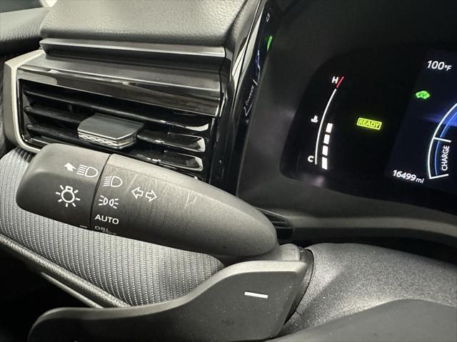 used 2025 Toyota Camry car, priced at $29,495