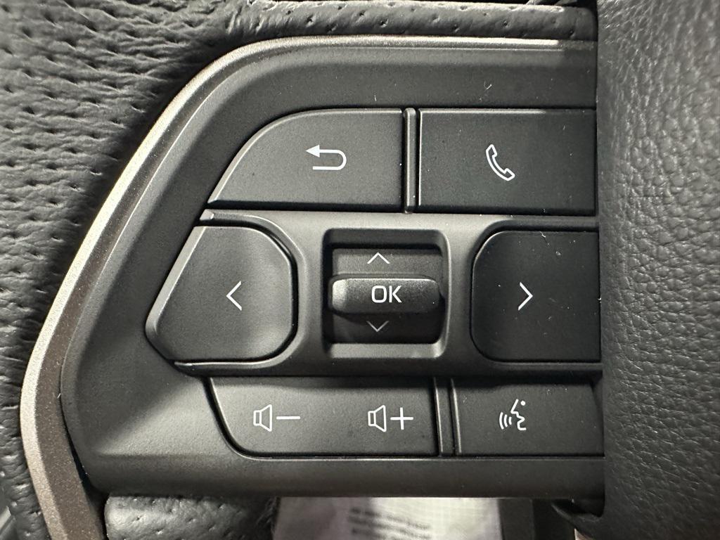 used 2025 Toyota Tacoma car, priced at $37,995