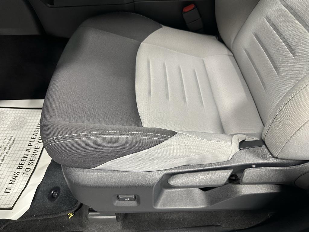 used 2025 Toyota Tacoma car, priced at $37,995