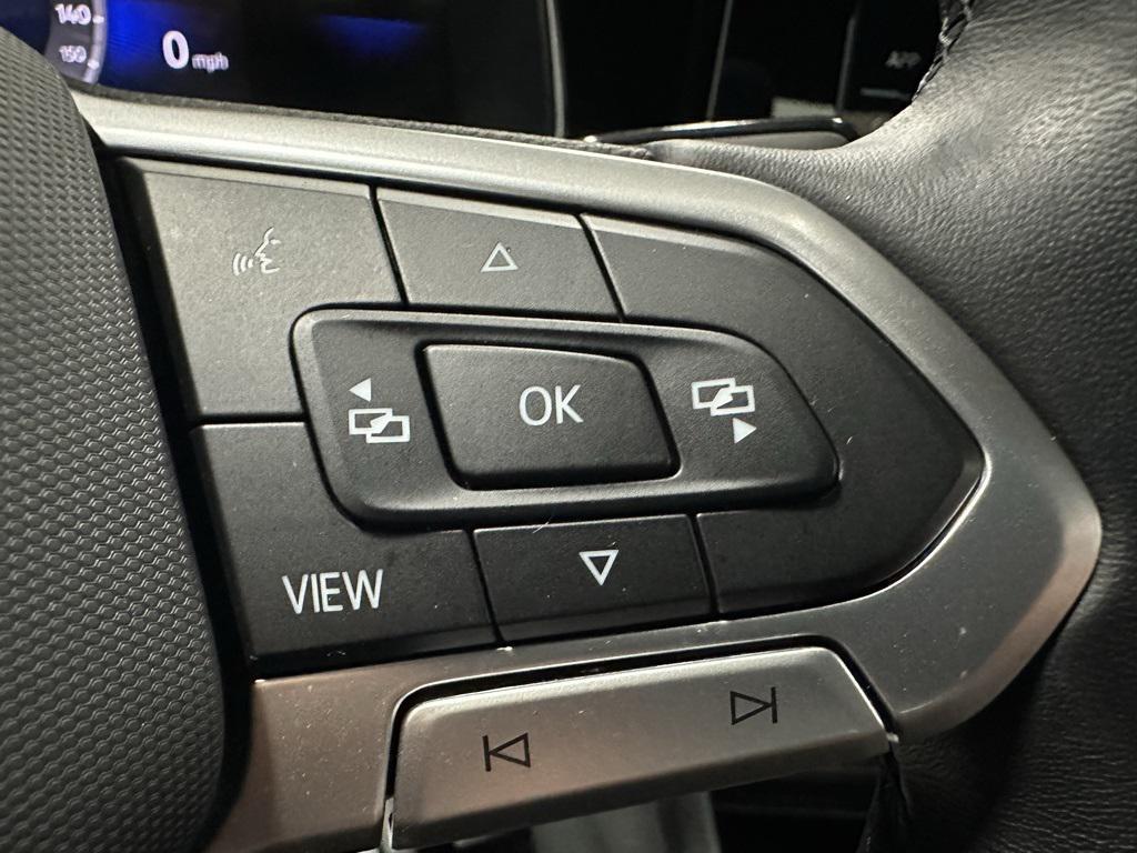 used 2025 Volkswagen Jetta car