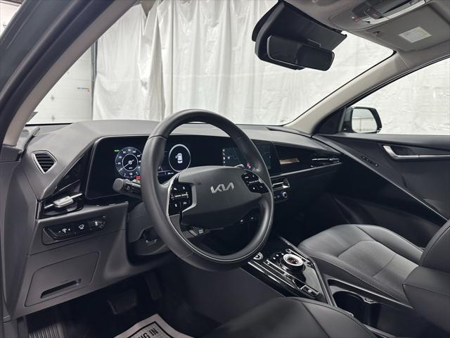 used 2024 Kia Niro EV car, priced at $22,995